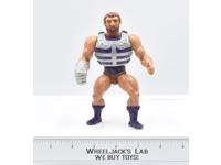 Fisto 1984 He-Man MOTU Masters of the Universe Action Figure