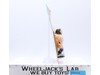 Hacksaw Jim Duggan WWF Wrestling 1990 Hasbro Action Figure NEW MOSC SEALED