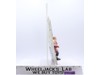 Sid Justice Power Bomb WWF Wrestling 1992 Hasbro Action Figure NEW SEALED