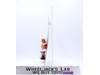 Sid Justice Power Bomb WWF Wrestling 1992 Hasbro Action Figure NEW SEALED