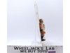The Warlord Series 5 WWF Wrestling 1992 Hasbro Action Figure NEW SEALED