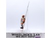 The Warlord Series 5 WWF Wrestling 1992 Hasbro Action Figure NEW SEALED