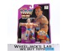 Tatanka Series 9 WWF Wrestling 1993 Hasbro Action Figure NEW MOSC SEALED