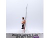 IRS Irwin R Schyster WWF Wrestling 1992 Hasbro Action Figure NEW MOSC SEALED