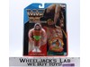 Ultimate Warrior Series 1 WWF Wrestling 1990 Hasbro Action Figure NEW SEALED
