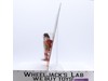 Ultimate Warrior Series 1 WWF Wrestling 1990 Hasbro Action Figure NEW SEALED