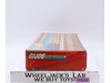 GI Joe Collectors Case 24 Action Figures W/ 2 TRAYS 1984 Tara Toy Corp Hasbro