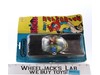 Batmobile DC Comics Batman 1976 Duncan Vintage Action Figure Vehicle NEW SEALED