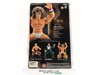 Ultimate Warrior WWF Classic Super Stars 14" Ring Giants Jakks NEW SEALED