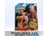 Greg The Hammer Valentine French WWF Wrestling 1991 Hasbro NEW MOSC