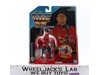 The Mountie Mash WWF Wrestling 1992 Hasbro Action Figure NEW MOSC SEALED