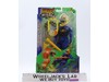 Electro-Eel Attack Max Steel N-Tek 2002 Mattel 12" Action Figure NEW SEALED