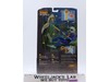 Electro-Eel Attack Max Steel N-Tek 2002 Mattel 12" Action Figure NEW SEALED
