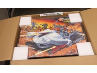 Thundertank Thundercats Super7 Ultimates Action Figure Vehicle NEW SEALED