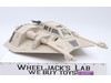 Snowspeeder Star Wars ESB 1980 Kenner Vintage Action Figure Vehicle
