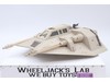 Snowspeeder Star Wars ESB 1980 Kenner Vintage Action Figure Vehicle