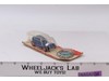 The Demon Blue 1969 1970 Redline Hot Wheels Mattel Vtg Redline RL w/ Button MOSC