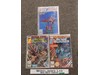 Issue #'s 1 & 2 + Super Special Blade Runner 1982 Marvel Comic Books Vintage