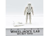 Imperial Stormtrooper Hoth 1978 Kenner Star Wars Vintage Action Figures