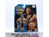 Samu of the Head Shrinkers WWF Wrestling Action Figure 1993 Hasbro NEW SEALED