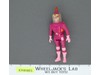 Janine Melnitz Super Fright Ghostbusters 1984 Kenner Vintage Action Figure