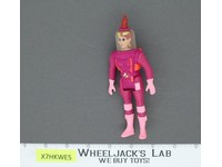 Janine Melnitz Super Fright Ghostbusters 1984 Kenner Vintage Action Figure