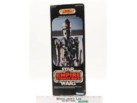 IG-88 100% Complete 15" W/Box Star Wars 1980 Kenner Vintage Action Figure