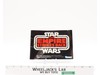 IG-88 100% Complete 15" W/Box Star Wars 1980 Kenner Vintage Action Figure