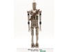 IG-88 100% Complete 15" W/Box Star Wars 1980 Kenner Vintage Action Figure