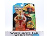 Ricky The Dragon Steamboat FRENCH WWF Wrestling 1992 Hasbro Figure NEW SEALED