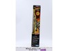 Sgt Savage Total Combat Motorized Rifle GI Joe 1994 Hasbro NEW 12" Action Figure