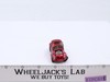 Custom Volkswagen Rose w/ White Int 1967 1968 Hot Wheels Mattel Vtg Redline RL
