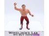 British Bulldogs Dynamite Kid WWF 1986 LJN Titan Sports 8" Wrestling Figure