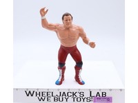 British Bulldogs Dynamite Kid WWF 1986 LJN Titan Sports 8" Wrestling Figure