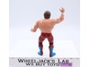British Bulldogs Dynamite Kid WWF 1986 LJN Titan Sports 8" Wrestling Figure