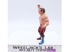 British Bulldogs Dynamite Kid WWF 1986 LJN Titan Sports 8" Wrestling Figure
