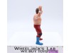 British Bulldogs Dynamite Kid WWF 1986 LJN Titan Sports 8" Wrestling Figure