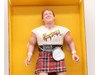 Hod Rod Rowdy Roddy Piper WWF Wrestling Superstar 1985 LJN NEW 16" Action Figure
