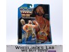 Butch Bushwhackers Series 10 Blue Card WWF Wrestling 1993 Hasbro NEW SEALED
