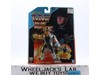 Undertaker FRENCH WWF Wrestling 1992 Hasbro Vintage Action Figure NEW SEALED