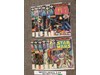 Issue #'s 1 - 12  Star Wars 1977 Marvel Comic Books Vintage