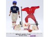OJ Simpson Dr. J Muhammad Ali 1975 Shindana Toys Mego Vintage Action Figure