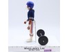 OJ Simpson Dr. J Muhammad Ali 1975 Shindana Toys Mego Vintage Action Figure