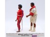 OJ Simpson Dr. J Muhammad Ali 1975 Shindana Toys Mego Vintage Action Figure