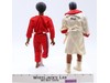 OJ Simpson Dr. J Muhammad Ali 1975 Shindana Toys Mego Vintage Action Figure