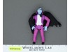 Dracula Monster 100% Complete The Real Ghostbusters Monsters 1986 Kenner