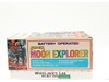 Super Moon Space Explorer 1970s HK Hong Kong Vintage Robot