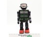 Super Moon Space Explorer 1970s HK Hong Kong Vintage Robot