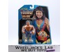 Marty Jannetty WWF Wrestling 1993 Hasbro Vintage Action Figure NEW MOSC SEALED
