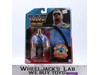 Big Boss Man WWF Wrestling Series 3 1992 Hasbro Action Figure NEW MOSC SEALED